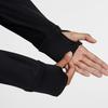 Nike Pro Therma-Fit Comfortable Soft Fleece Hoodie Women Hoodies HV3601-010