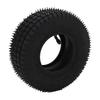 Electric Scooter Tire with Inner Tube Stretchable Tire Replacement Anti Slip Elastic Thickened