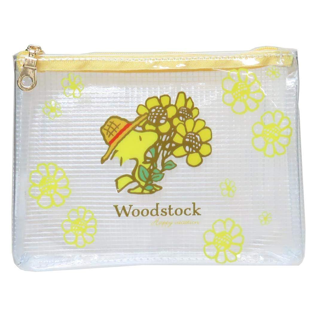 Плоский кошелек Marimo Craft Woodstock, Ш160 x В120 x Г20 мм, SPC-1314