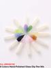 8 Colors For JINHAO 82 Fountain Pen Hand-Polished Glass Dip Pen Nib EF Dip Pen Conversion Nib School Office Supplies Stationery