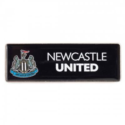 Rectangle Badge