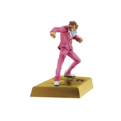 Figura One Piece - Gild Tesoro Manhood 2 DXF 15cm