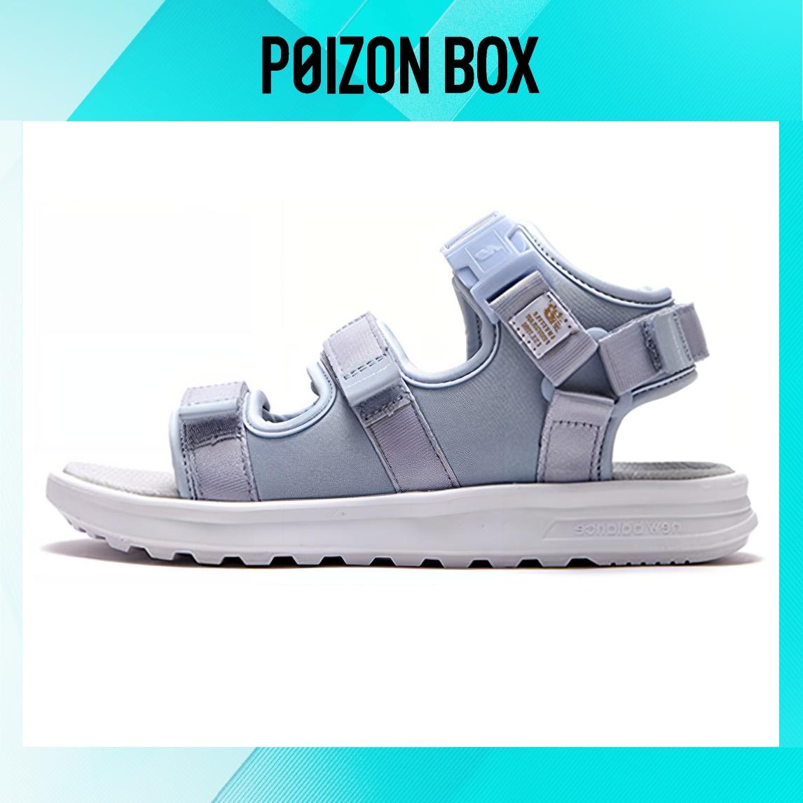 

сандалии New Balance NB 750 Beach Sandals Unisex SD750IB