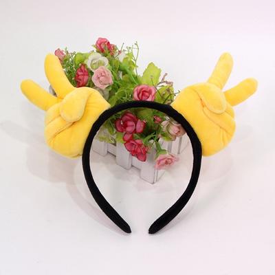 Çocuklar İçin Saç Aksesuarları – Çocuk Saç Bantları