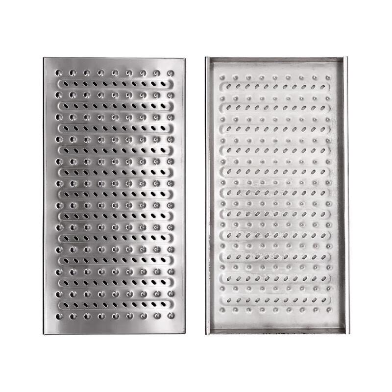 Stainless Steel Drainage Grate