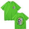 Perfection Is The Enemy of Progress Gym Pump Tshirt Men Women Funny Skull T Shirts Male Casual Oversized Ocollar Tshirt Tops
