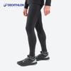 Decathlon Men's Running & Fitness Warm Tights