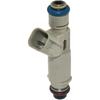 1PCS 1S7E-F7B Fuel Injector Compatible with Ford Mondeo MK3 2.5 V6 24V 2000-2007 1S7EF7B