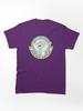 Milo Murphy's Law Professor Farnsworth - Good News Everyone! Classic Unisex T-Shirt