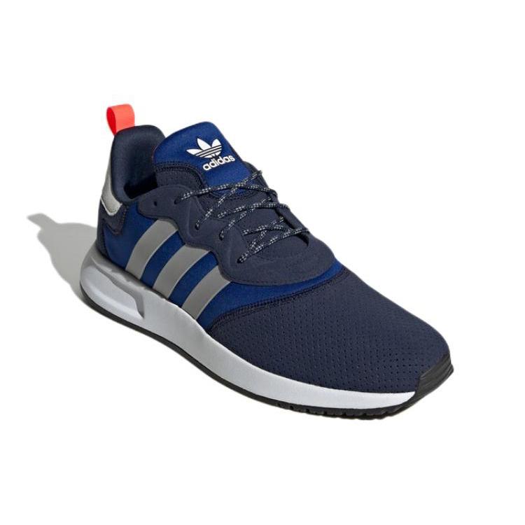 Adidas Originals X_PLR S 'Black' FW1478