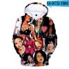 Bella Cantante Harajuku USA. Felpe con cappuccio 3D Selena Quintanilla Felpe Uomo/Donna Felpa Casual Manica Lunga Felpe