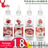 Kakaokou Cherry & Strawberry Fruit-Flavor Body Lubricant 200ml - For Couples' Erotic Foreplay