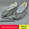 Disposable Non-woven Shoe Covers