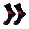 Waterproof Breathable Outdoor Socks for Camping, Skiing, Hiking, and Diving