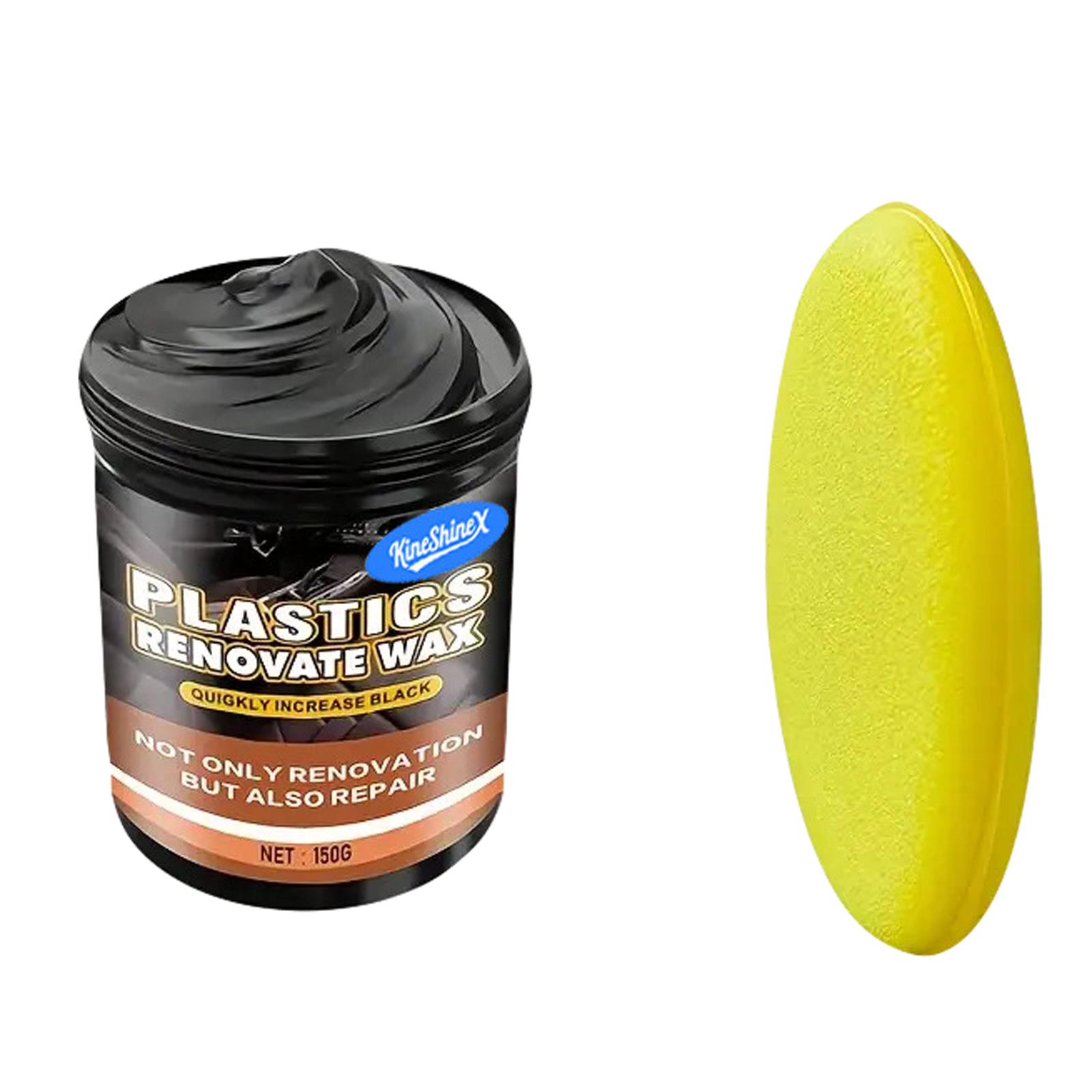 

Жидкость для восстановления фар Автомобильная фара Окисление Пожелтение Царапины Помутнение Улучшение One Size чёрный