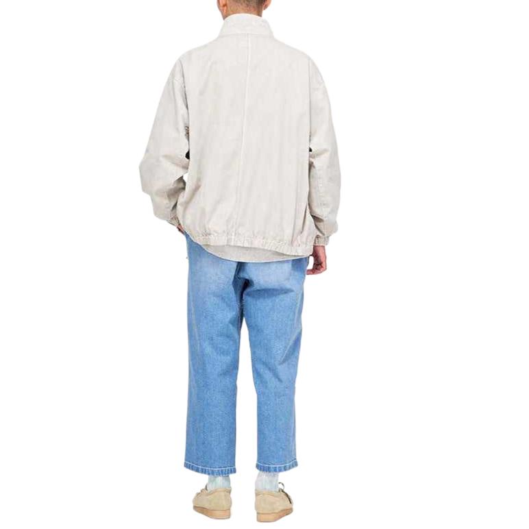Gramicci Jeans Unisex Moderate Straight Fit Pants G5SU-P082