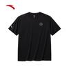 Anta Men's Quick-Dry Short Sleeve T-Shirt