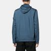 STONE ISLAND SS23 Jackets & Coats Men's Blue 781540522-V0024
