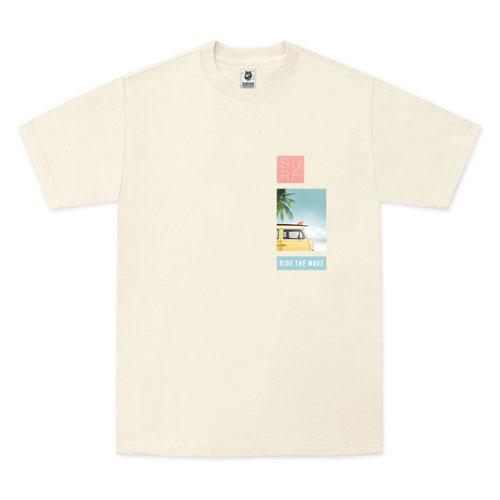 Самсангская электростанция Серф - Пляж 02_Crct Beige/L
