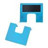 Universal Hinge Installation Plate Suitable With Wood Door Aluminum Frame And Various Materials For Wide Applicability