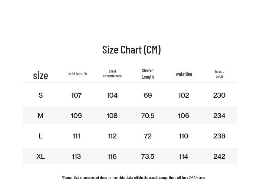 Chuyu Women's Cotton Loose Sweatshirt Dress