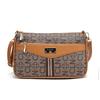 New shoulder messenger bag high-end mother bag going out large capacity mother-in-law bag