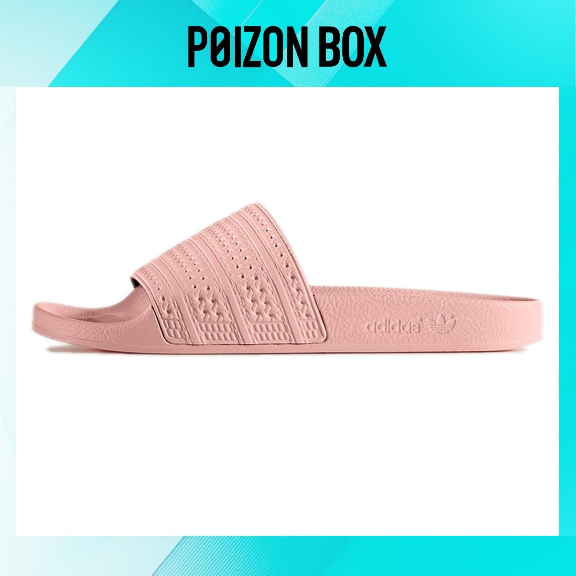 

сабо Female adidas originals adidas originals Adilette Sports slippers BA7538
