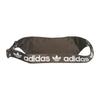 New Adidas Originals Polyester Sling Bag, Fanny Pack Unisex Olive Green HD7168