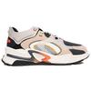 Anta Millennium 3.0 Non-Slip Wear-Resistant Low-Top Sports Casual Shoes Men sneakers Black White Gray 112148982-3