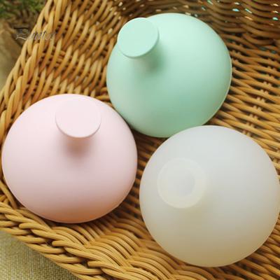 Alles für BB Rabbit Silikon Sputum Cup Patting Kids Elder Rückenmassage Schleim Rülpser Werkzeug