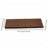 Marches d'escalier pour escaliers en bois, Tapis antidérapants, Tapis d'intérieur pour enfants,