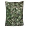 Outdoor Double-Layer Camouflage Shade Net
