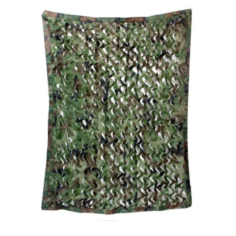 Ruisheng Double-Layer Camouflage Shade Net
