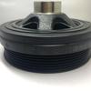 Mercedes-Benz Crankshaft Pulley for W211, W203, W204, W251, M272 (Part No. 2720300903)