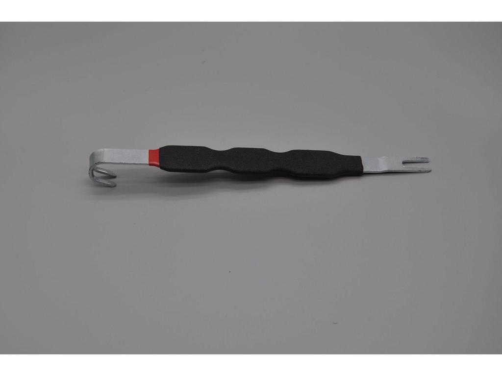 Multi-Purpose Pliers: Wire Cutters, Harness Pliers, Oil Pipe Separator, Straight and Elbow Heads