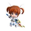 Nendoroid Takamachi Nanoha The MOVIE 1st Ver. (non-scale ABS & PVC Painted Movable Figure)