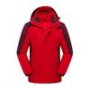 Neboocen Unisex 3-in-1 Outdoor Storm Jacket