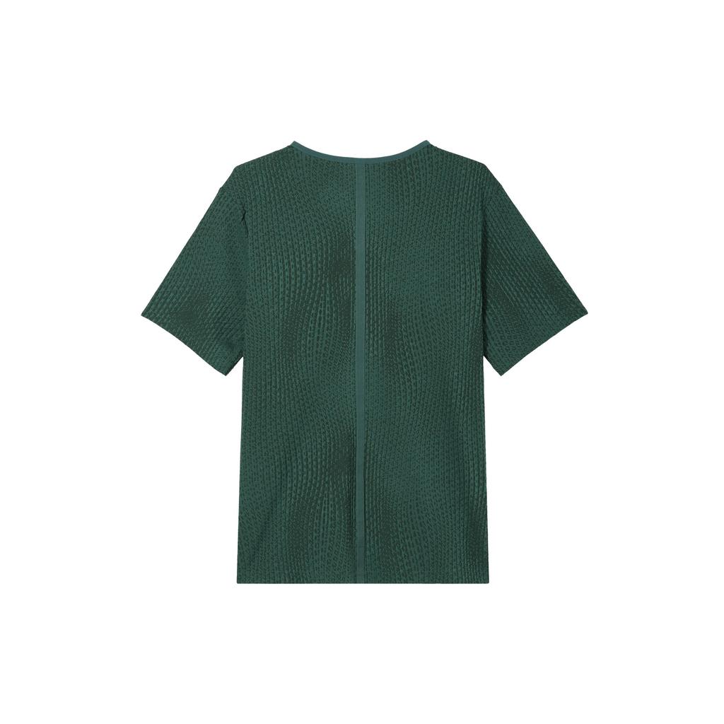 Jordan Sport T Shirt Men's Oxidation Green FN5865-366