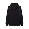 Previous Season Web-stripe Cotton Hoodie 645320-XJDAK-1060