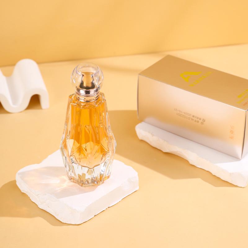 

Yao I Lady Long-lasting Natural Floral Fragrance for Women
