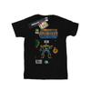 Marvel Comics Womens/Ladies Infinity Gauntlet Cotton Boyfriend T-Shirt