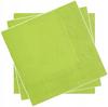 3-Ply Napkins 20 Pcs. Green (Grass Green)