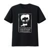 Groucho Marx Inspired Mens T Shirt with Never Forget a Face Quote Unique Design for Humor Lovers Vintage Washed Stylish