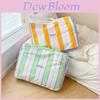 2024 New Large Capacity Lightweight Children's Quilt Bag For School And Travel Storage