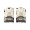 Kith x Salomon XT-Voyager 2 Vanilla Ice Rainy Day Falcon Unisex Sneakers Kremowy L45451100