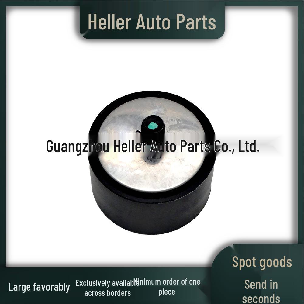 11288620023 Tensioner Pulley for BMW 5 Series (F18) 2011-2013, replaces 11287582766 Neutral
