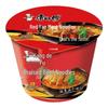 Kang Shi Fu Classic Braised Beef Instant Noodles, 12-Cup Pack