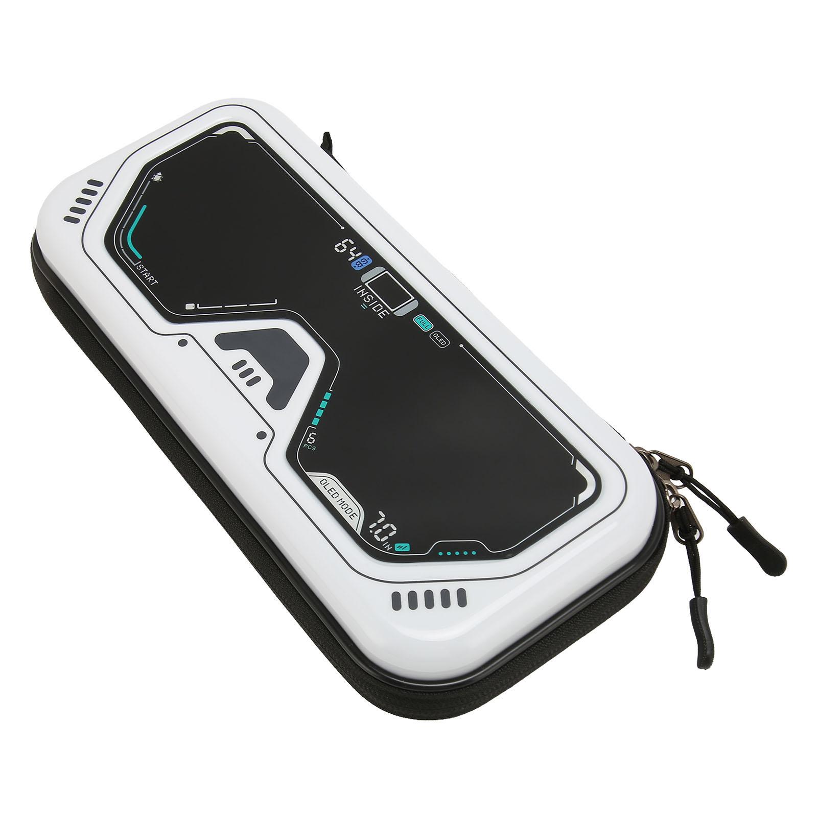 

для Switch Carry Case противоударный водонепроницаемый портативный защитный дорожный чехол для переноски