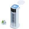 Cooling Bladeless Spray Electric Fan Home Humidification