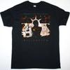 Front Line Assembly Millennium New Black T-Shirt S-5XL.webp Unisex T-Shirt